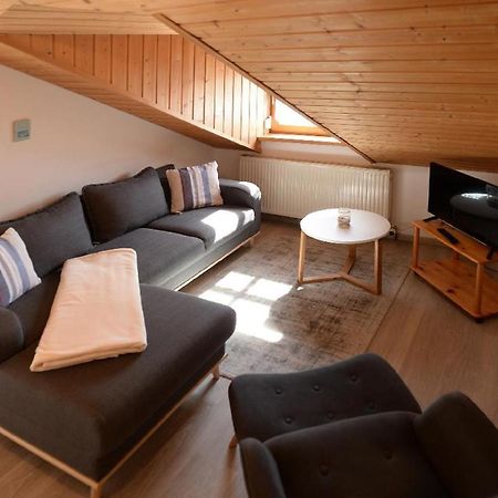בישופסמאיס Ferienhaus Evi מראה חיצוני תמונה