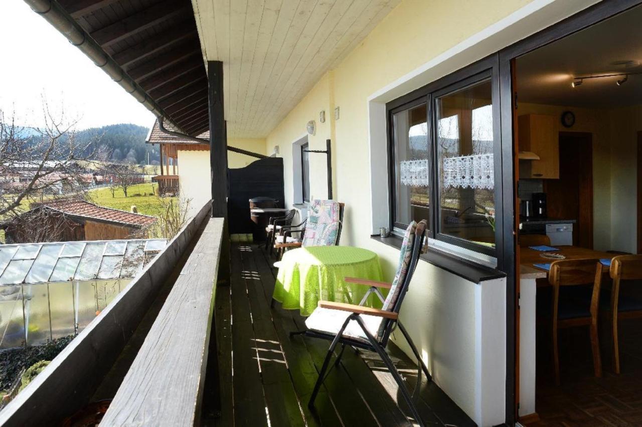 בישופסמאיס Ferienhaus Evi מראה חיצוני תמונה