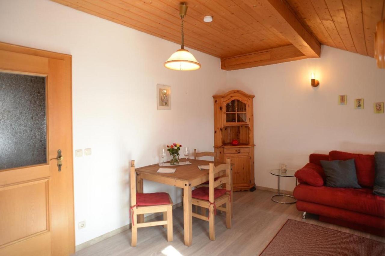 בישופסמאיס Ferienhaus Evi מראה חיצוני תמונה