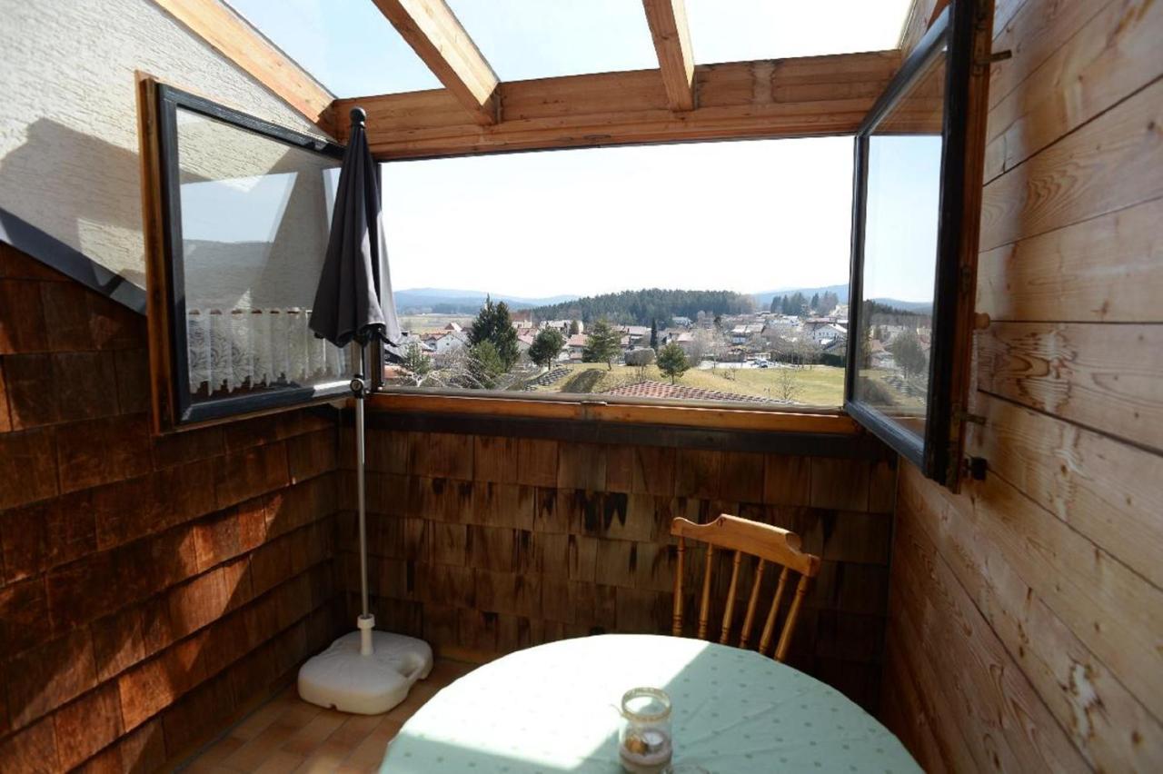 בישופסמאיס Ferienhaus Evi מראה חיצוני תמונה